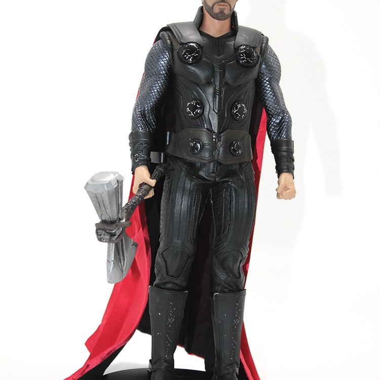 Infinity War Thor Figürü  