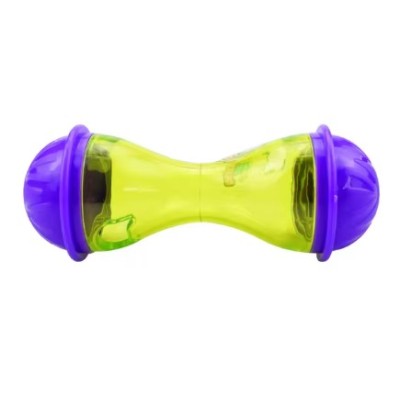 İnteraktif Kedi Ödül Mamalı Oyuncak