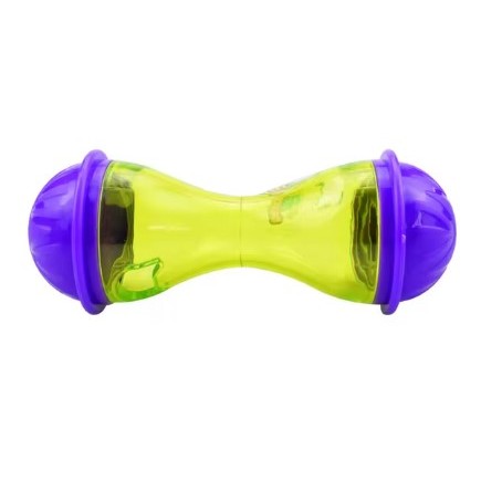 İnteraktif Kedi Ödül Mamalı Oyuncak