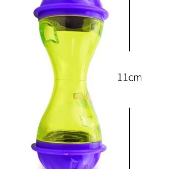 İnteraktif Kedi Ödül Mamalı Oyuncak