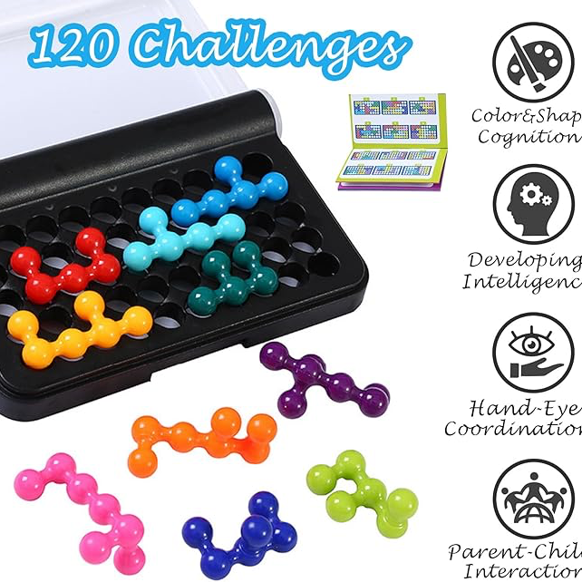 IQ Fit Bulmaca Oyunu