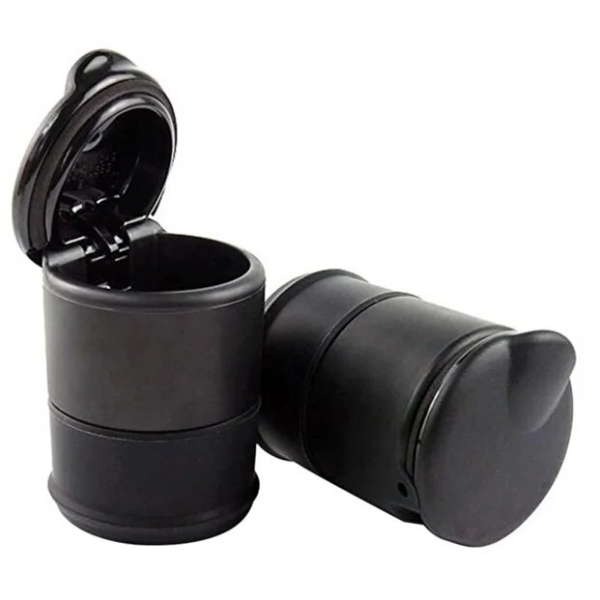 Işıklı Oto Küllük