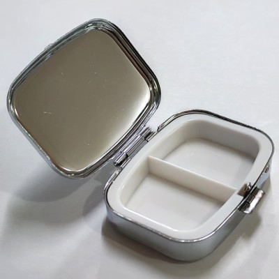 İstanbul Temalı İlaç Kutusu - Model 4