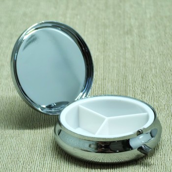 İstanbul Temalı İlaç Kutusu - Model 6