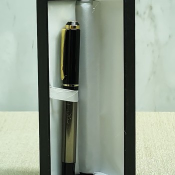 İstanbul Temalı Tükenmez Kalem - Model 2