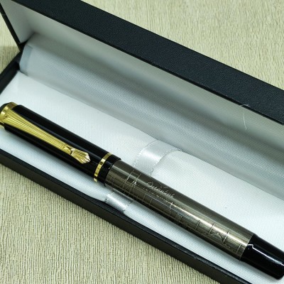 İstanbul Temalı Tükenmez Kalem - Model 2