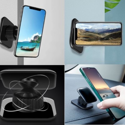 Jel Yapışkanlı Araba Telefon Tutucu Jel Yapışkanlı Araba Telefon Tutucu