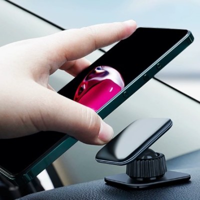 Jel Yapışkanlı Araba Telefon Tutucu Jel Yapışkanlı Araba Telefon Tutucu
