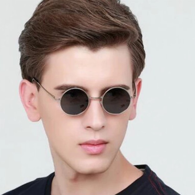 John Lennon Parti Gözlüğü