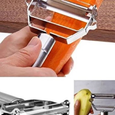 Jülyen Meyve Sebze Soyacağı