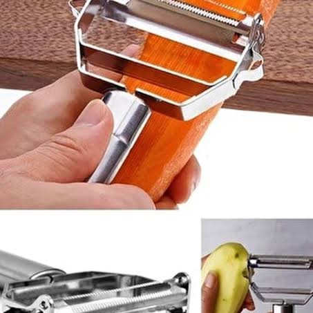 Jülyen Meyve Sebze Soyacağı