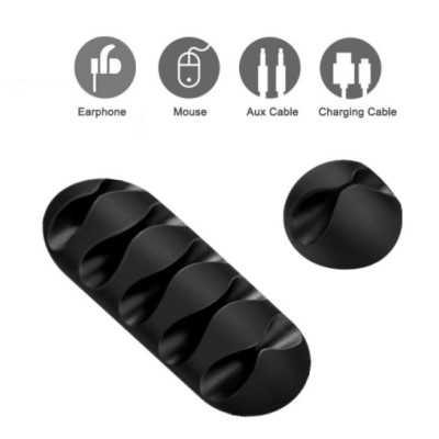 Kablo Düzenleyici Set 16 Parça