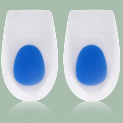 Kadın Darbe Emici Topuk Silikonu