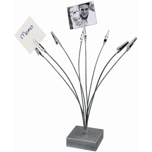 Kağıt Tutacağı Kıskaçlı 