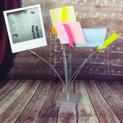 Kağıt Tutacağı Kıskaçlı 