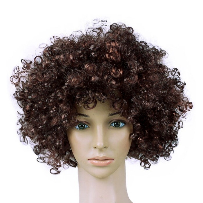 Kahve Renk Bonus Saç 