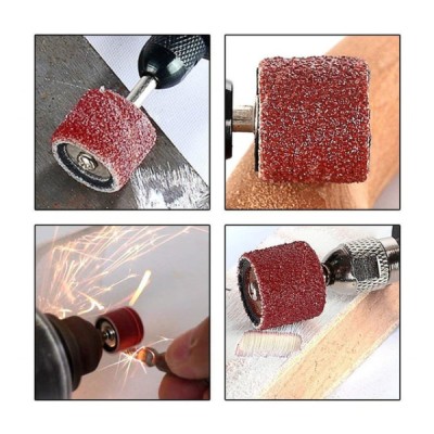 Kalıpçı Taşlama Seti 