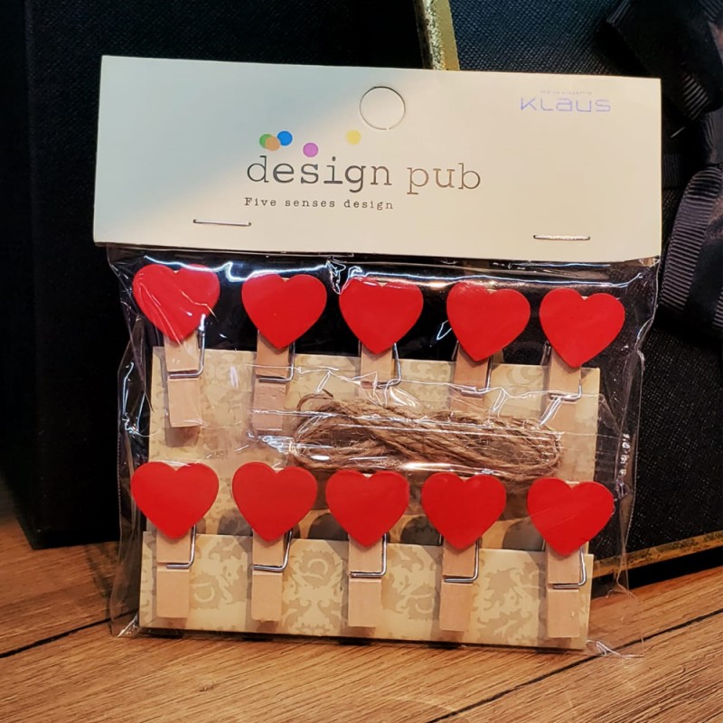 Kalpli Dekoratif Mandal Seti 