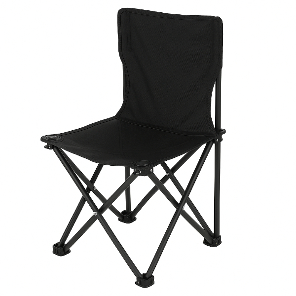 Kamp Ve Balıkçı Sandalyesi