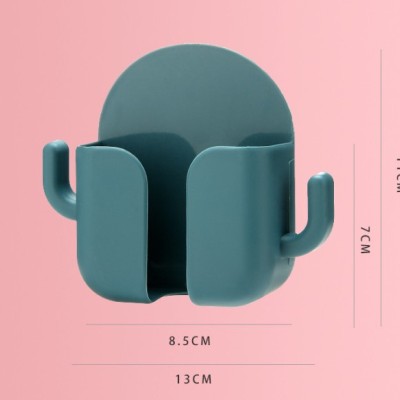 Kancalı Kumanda ve Telefon Standı