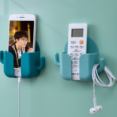 Kancalı Kumanda ve Telefon Standı