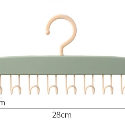 KANCALI VE YAPIŞKANLI  DOLAP ASKISI 