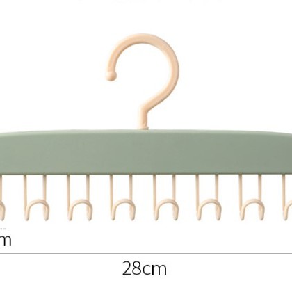 KANCALI VE YAPIŞKANLI  DOLAP ASKISI 
