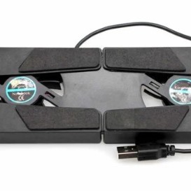 Katlanabilir Laptop Soğutucu 