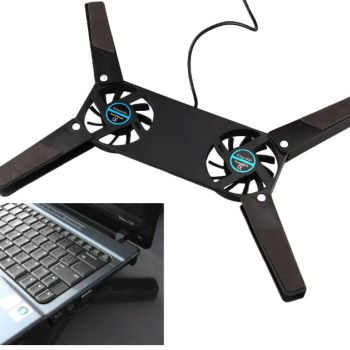 Katlanabilir Laptop Soğutucu 