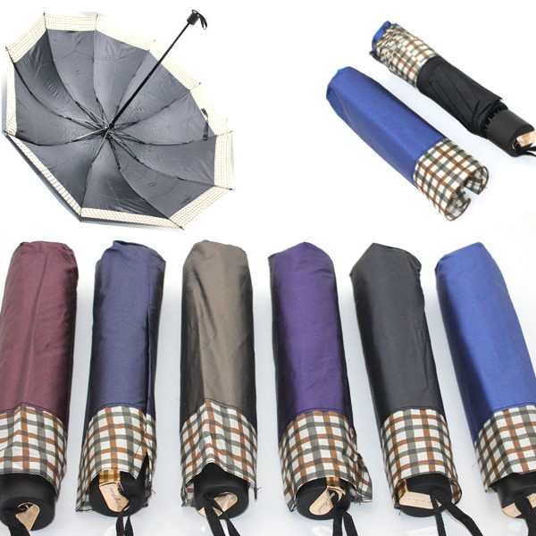 Katlanabilir Şemsiye Model 3 