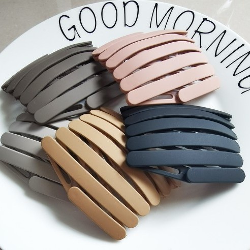 Katlanabilir Taç Toka