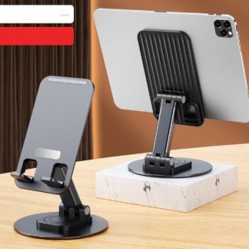Katlanabilir Telefon Tablet Tutucu Stand 
