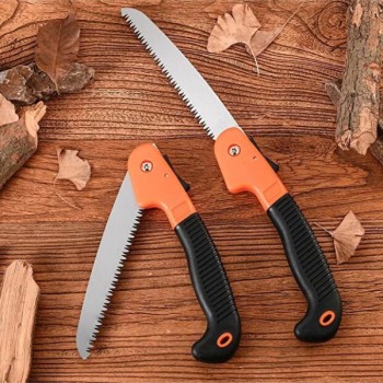 Katlanır El Testeresi