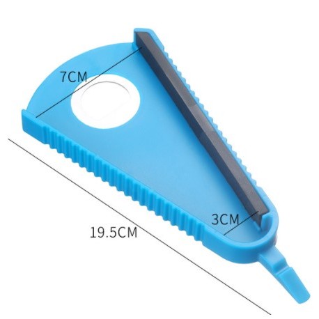 Kavanoz Şişe Kapak Açacağı