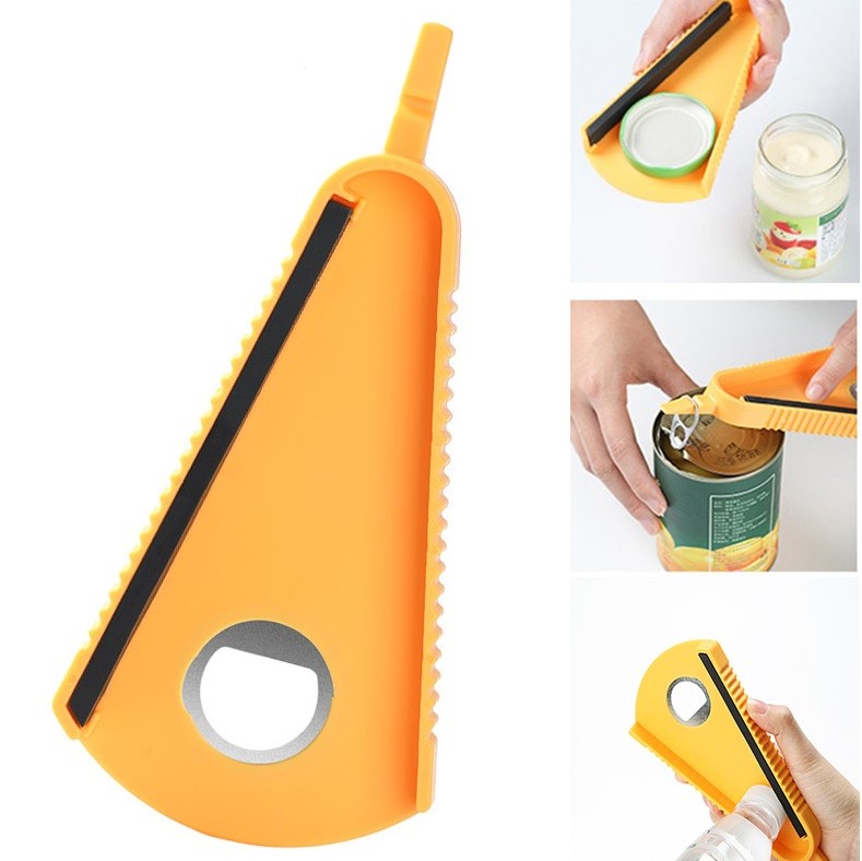 Kavanoz Şişe Kapak Açacağı