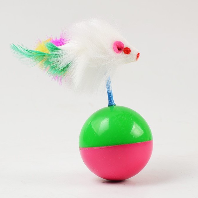 KEDI OYUN TOPU FARELI HACI YATMAZ