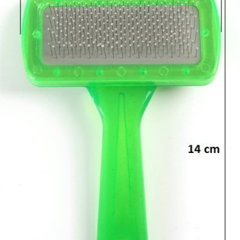 Kedi Tüy Toplayıcı Fırça 4 Renk