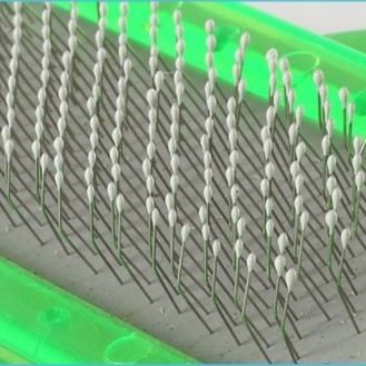 Kedi Tüy Toplayıcı Fırça 4 Renk