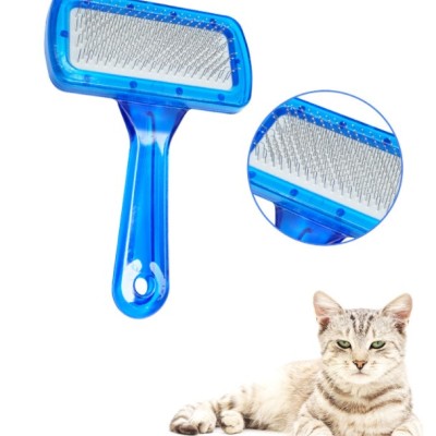 Kedi Tüy Toplayıcı Fırça 4 Renk