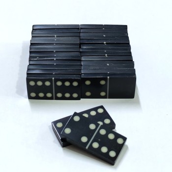 Kemik Domino Taşı 
