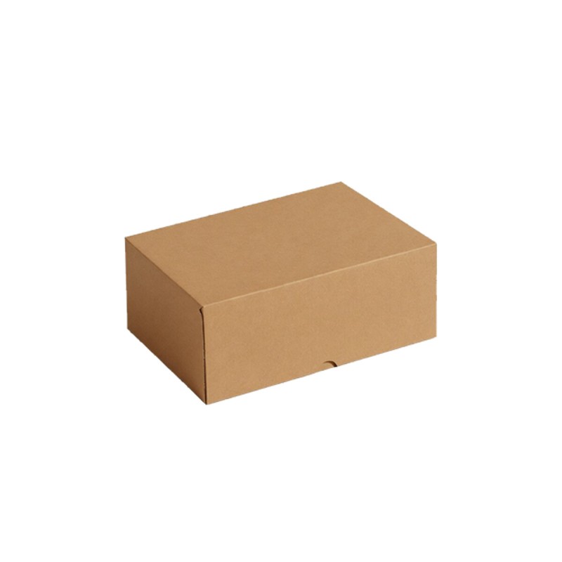 Kestirme Boya Fırçası - 70 mm - Sarı Saplı - No 3 