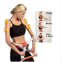 Kol ve Göğüs Egzersiz Cihazı