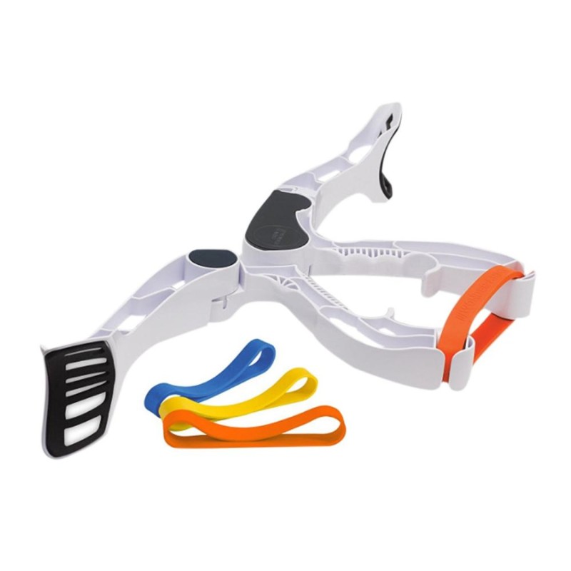 Kol ve Göğüs Egzersiz Cihazı