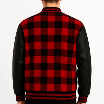 Kolej Ceket  Bordo -