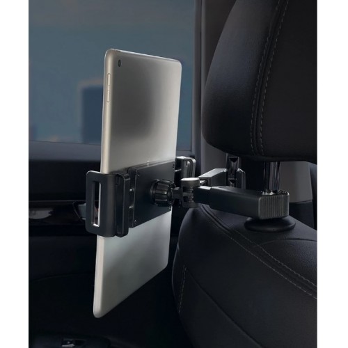 Koltuk Arkası Ayarlanabilir Tablet Telefon Tutucu 