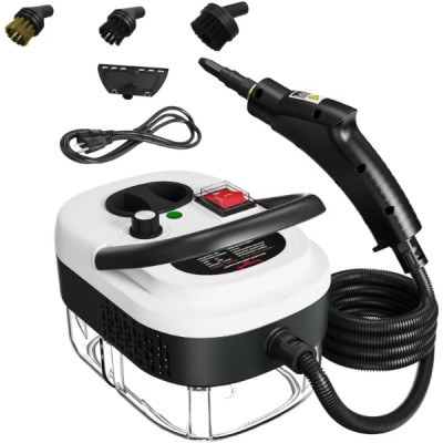 Kompakt Basınçlı Buharlı Temizleyici 