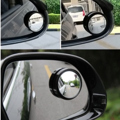 Kör Nokta Ayna Seti