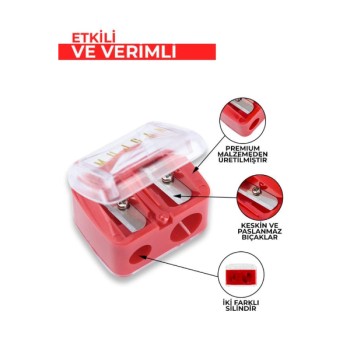 Kozmetik Kalemtıraş