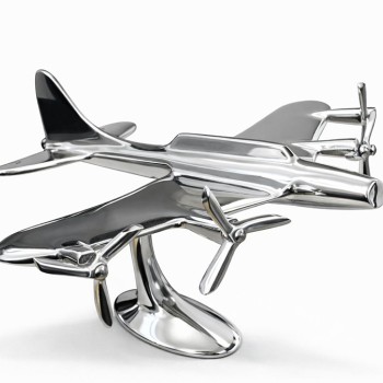 Krom Uçak 