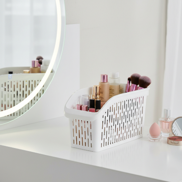 Küçük Boy Dolap İçi Düzenleyici 